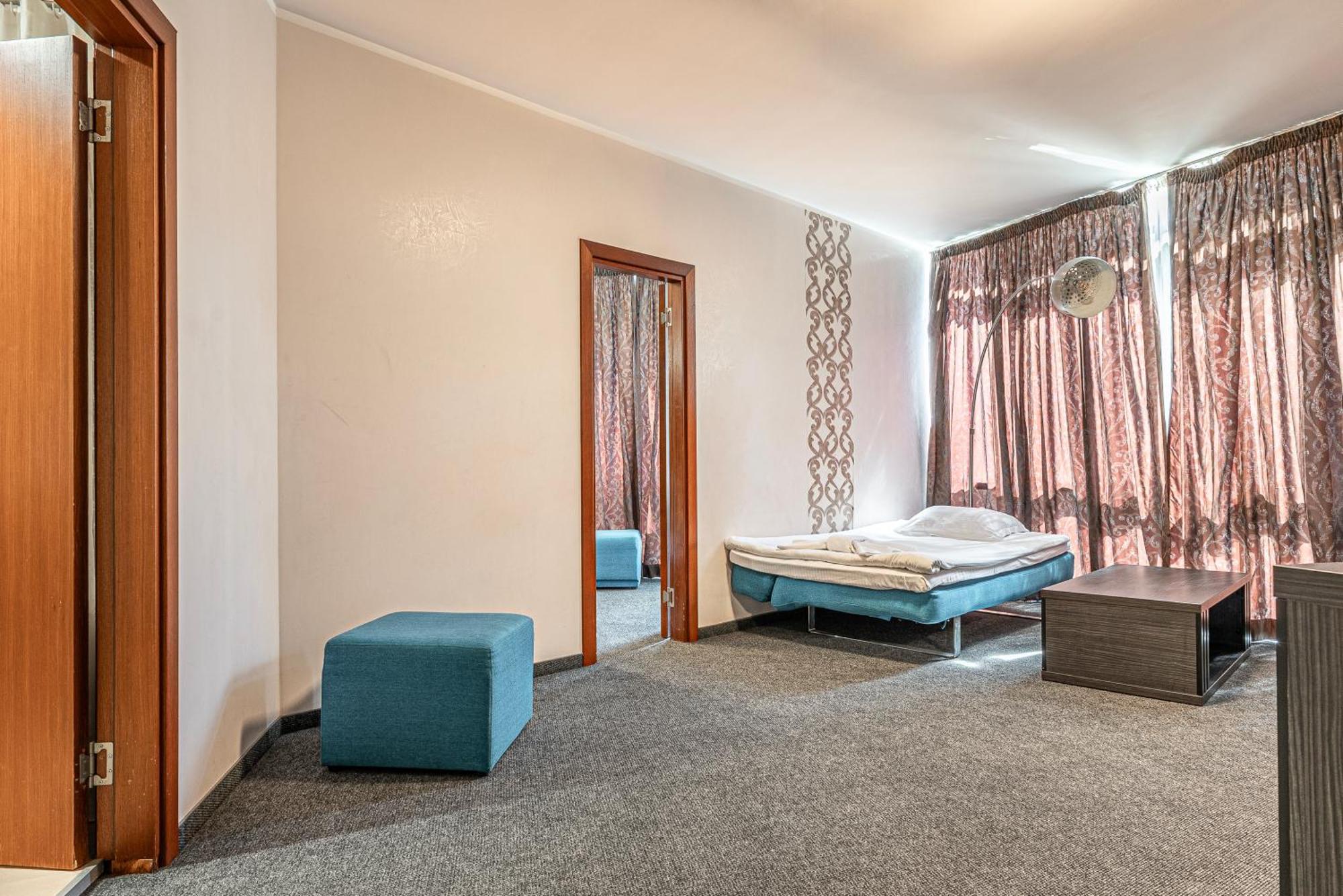 Hotel Noris Plovdiv Exterior foto